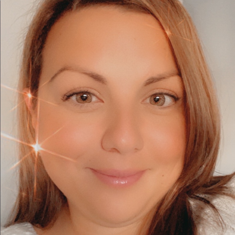 Meet your Posher, Kerrie